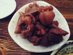 -陈记汤饭(水巷口店)