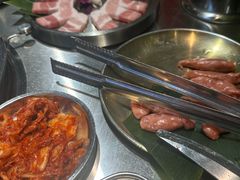 -哈哈碳都·牛肋条无限自助烤肉(宝龙店)