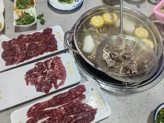 -杏花吴记牛肉火锅