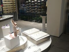 -爱视眼镜隐形眼镜美瞳护理液(书院店)