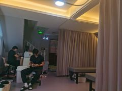 -MASTER FIT 拉伸大师·筋膜刀·西式按摩(上梅林卓悦汇店)
