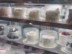 -DQ·蛋糕·冰淇淋(手工定制蛋糕长泰广场店)