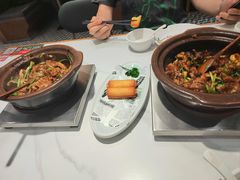 -火啫啫·粤式啫啫煲(南通首店)