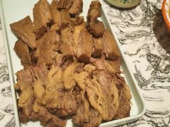 -京元盛铜锅涮肉(上海总店)
