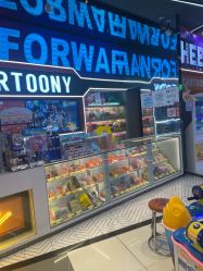 -卡通尼乐园(印象汇店)