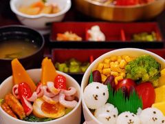 -dodonpa.墩墩伐 便当食堂(博华广场店)