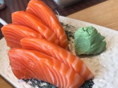 -林妈妈村·日式料理(宝山万达店)