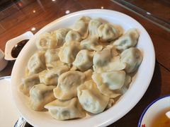 -那家老院子东北菜·饺子·小鸡炖蘑菇(艳华街店)