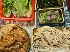 -刘少华贵州小黄牛·鲜牛肉火锅(总店)