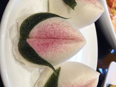 -新南华大酒店(广中店)