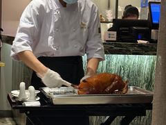 -金鸭季·北京烤鸭(深业上城店)