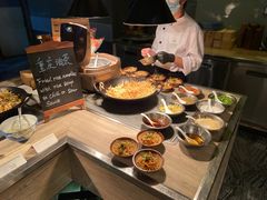 -重庆富力艾美酒店