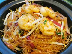 干煸海味粉丝堡-大树餐厅(红旗街万达店)