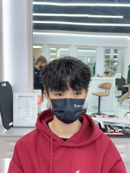 -尤司男士国潮理发馆