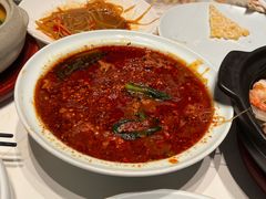 -辛香汇·现炒川菜(城北万象城店)