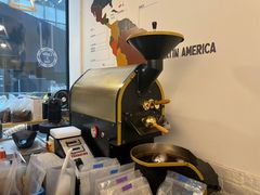 -COFFEE HOLIC(朝外SOHO店)