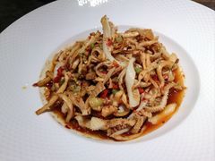 -炊烟小炒黄牛肉(浦东世纪汇店)
