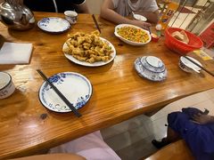 -美顺香食府鱼头老店(雪野湖店)