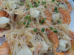 -明记海鲜大排档(巽寮湾店)