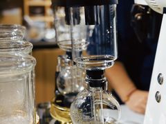 -2326 Coffee Roaster咖啡豆可选店(林肯公园店)