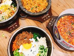 -小木屋拌饭(鞍山景子街小商品城店)