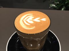 -Seesaw Coffee(苏州中心店)