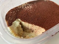 提拉米苏-美俪家族(巴黎都市店)