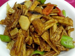 -五谷丰香饺子馆(总店)