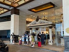 -澳门励庭海景酒店
