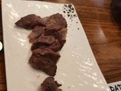 -九田家黑牛烤肉料理(新辰里亚运村店)