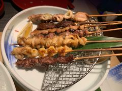 -京料理·日料自助·铁板燒(复悦城店)
