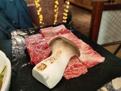 -一品韩牛