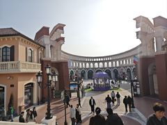 -京津佛罗伦萨小镇
