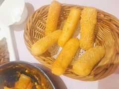 -金时代顺风大酒店(静安大融城店)