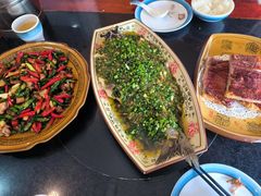 -老来福·非遗酸汤兔(凯旋路店)