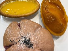 -圣安娜饼屋(新板樟堂店)