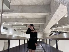 -北京三里屯CHAO酒店