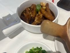 -金河半岛园林酒家(金融城店)