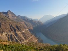 -丽江泸沽湖景区