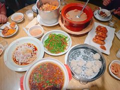 -董厨煨汤馆(车站路店)