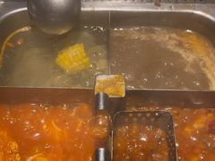 -海底捞火锅(万丰桥店)