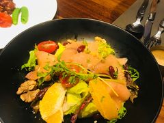 -食间牛排(湖西路店)