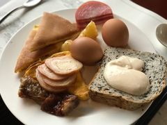 -厦门泰谷酒店(中山路镇海路地铁站店)