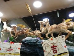 -乔家满族八大碗(流水沟店)