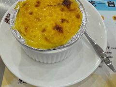 -满记甜品(巴黎春天宝山店)