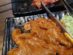 -确喜烤肉(香格里拉路店)