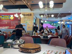 -新概念来凤鱼(璧山店)