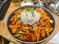 -姜虎东白丁烤肉(银泰中心in99店)