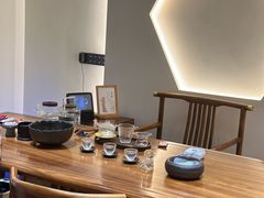-有茶空间(万科金色半山店)