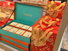 -精点味道(大连商场店)